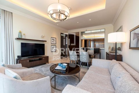 شقة في The Address Residence Fountain Views, وسط مدينة دبي, دبي 1غرف نوم, 79.25 م² رقم 143079