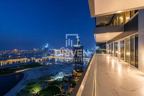 شقة في مساكن شاطئ جميرا, دبي 4 غرف نوم, 353.12 م² رقم 143064