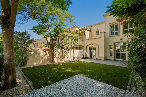 تاون هاوس في Springs 14, The Springs, دبي 3 غرف نوم, 255.02 م² رقم 143065
