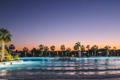 Apartment in Dubai Hills Estate, Dubai 2 bedrooms, 122 sq.m. № 60865 - photo 4