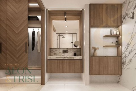 Appartement à Dubai Hills Estate, Dubai, 1 chambre, 87 m², № 61058 - photo 3