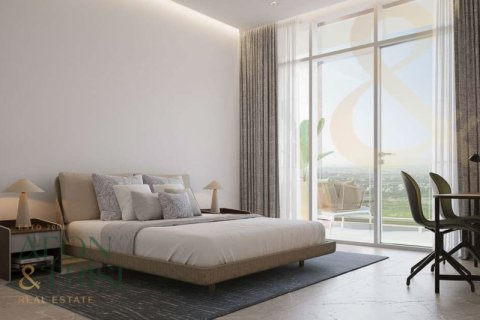 Appartement à Dubai Hills Estate, Dubai, 1 chambre, 87 m², № 61058 - photo 2