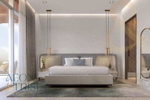 Appartement à Dubai Hills Estate, Dubai, 1 chambre, 87 m², № 61058 - photo 1