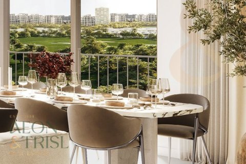 Apartment in EMAAR South, Dubai South (Dubai World Central), Dubai 1 bedroom, 63 sq.m. № 60866 - photo 5