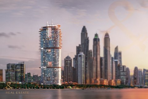 Appartement à Al Sufouh 2, Al Sufouh, Dubai, 3 chambres, 1280 m², № 60868 - photo 1