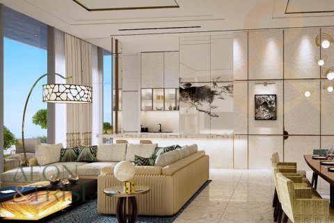 Appartement à Al Sufouh 2, Al Sufouh, Dubai, 3 chambres, 1280 m², № 60868 - photo 5
