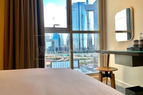 Apartment in Al Wasl, Dubai 26.4 sq.m. № 24540 - photo 12