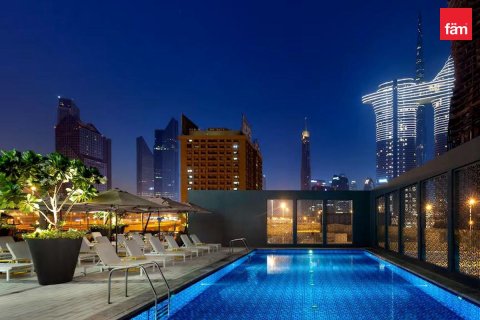 Apartment in Al Wasl, Dubai 26.4 sq.m. № 24540 - photo 3
