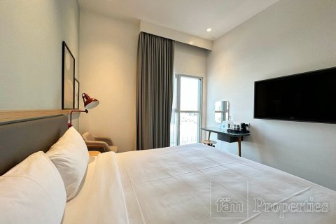 Apartment in Al Wasl, Dubai 26.4 sq.m. № 24540 - photo 15