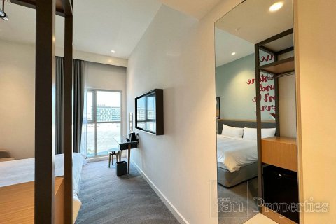 Apartment in Al Wasl, Dubai 26.4 sq.m. № 24540 - photo 13