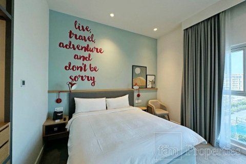 Apartment in Al Wasl, Dubai 26.4 sq.m. № 24540 - photo 16