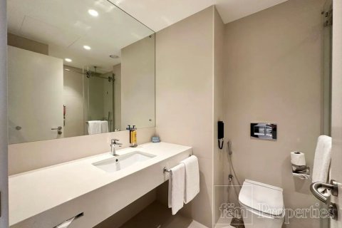 Apartment in Al Wasl, Dubai 26.4 sq.m. № 24540 - photo 9
