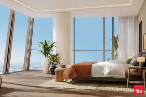 Penthouse à Dubai Marina, Dubai, 5 chambres, 1310.1 m², № 24529 - photo 4