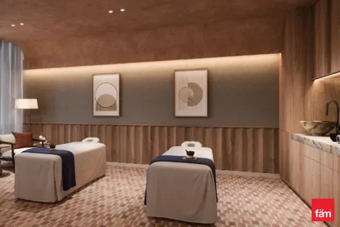 Penthouse à Dubai Marina, Dubai, 5 chambres, 1310.1 m², № 24529 - photo 9