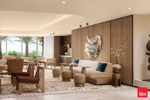 Penthouse à Dubai Marina, Dubai, 5 chambres, 1310.1 m², № 24529 - photo 10