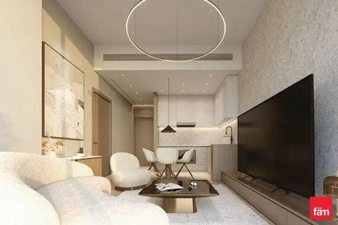 Apartment in Dubai 1 bedroom, 65.2 sq.m. № 24530 - photo 10