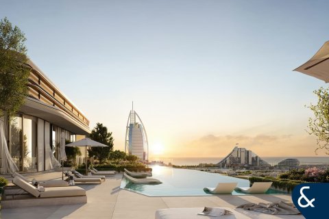 شقة في ام سقيم, دبي 1غرف نوم, 88 م² رقم 98350 - صورة 12