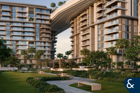 شقة في ام سقيم, دبي 1غرف نوم, 88 م² رقم 98350 - صورة 7