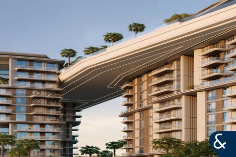 Appartement à Umm Suqeim, Dubai, 1 chambre, 88 m², № 98350