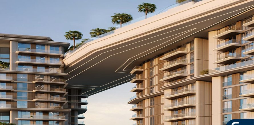 شقة في ام سقيم, دبي 1غرف نوم, 88 م² رقم 98350