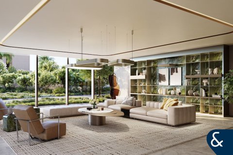 شقة في ام سقيم, دبي 1غرف نوم, 88 م² رقم 98350 - صورة 11