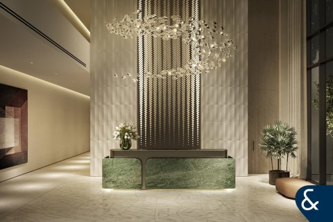 شقة في ام سقيم, دبي 1غرف نوم, 88 م² رقم 98350 - صورة 9