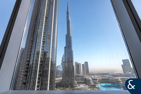 Apartment in Burj Khalifa, Dubai 2 bedrooms, 127 sq.m. № 98342 - photo 21