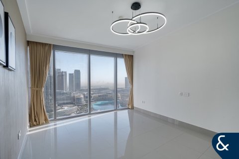 Apartment in Burj Khalifa, Dubai 2 bedrooms, 127 sq.m. № 98342 - photo 2