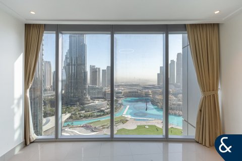 Apartment in Burj Khalifa, Dubai 2 bedrooms, 127 sq.m. № 98342