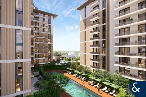 Apartment in Dubai 2 bedrooms, 126 sq.m. № 98327 - photo 6