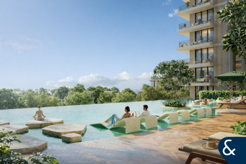 Apartment in Dubai 2 bedrooms, 126 sq.m. № 98327