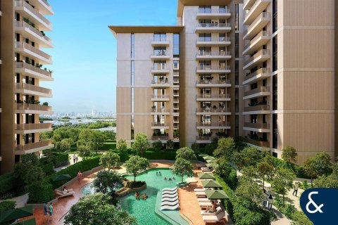 Apartment in Dubai 2 bedrooms, 126 sq.m. № 98327 - photo 9