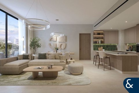 Apartment in Dubai 2 bedrooms, 126 sq.m. № 98327 - photo 7