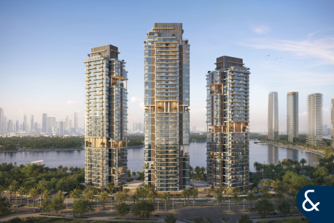 Apartment in Dubai Design District, Dubai 2 bedrooms, 118 sq.m. № 98321 - photo 4