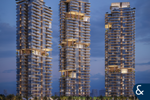 Apartment in Dubai Design District, Dubai 2 bedrooms, 118 sq.m. № 98321 - photo 2