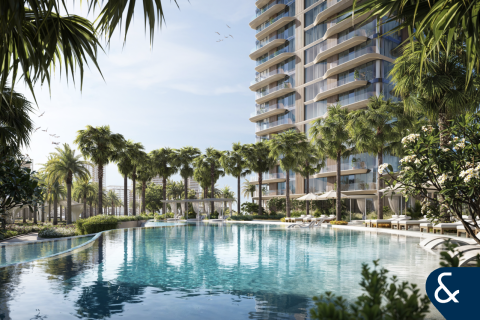 Apartment in Dubai Design District, Dubai 2 bedrooms, 118 sq.m. № 98321 - photo 9