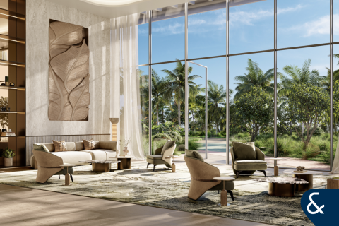 Apartment in Dubai Design District, Dubai 2 bedrooms, 118 sq.m. № 98321 - photo 10