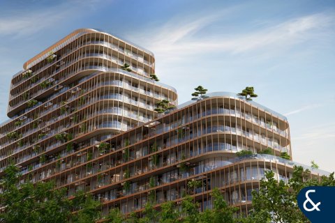 Apartment in Dubai 1 bedroom, 132 sq.m. № 98349 - photo 29