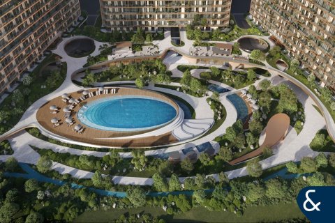 Apartment in Dubai 1 bedroom, 132 sq.m. № 98349 - photo 28