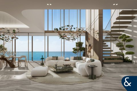 Apartment in Dubai 1 bedroom, 132 sq.m. № 98349 - photo 10