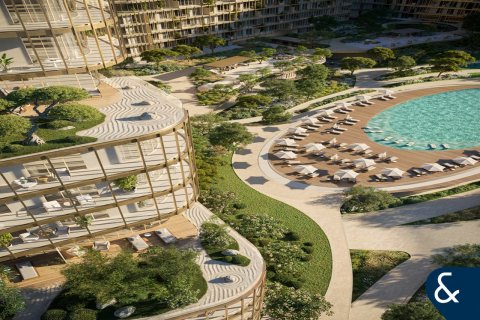 Apartment in Dubai 1 bedroom, 132 sq.m. № 98349 - photo 21