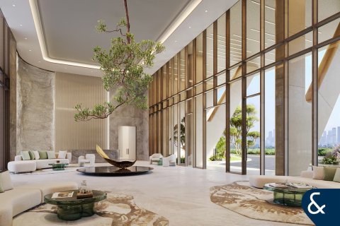 Apartment in Dubai 1 bedroom, 132 sq.m. № 98349 - photo 19