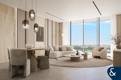 Apartment in Dubai 1 bedroom, 132 sq.m. № 98349 - photo 2