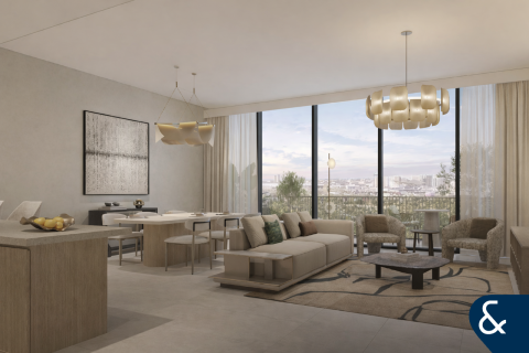 Apartment in Dubai 2 bedrooms, 126 sq.m. № 98328 - photo 4