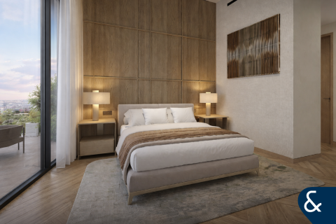 Apartment in Dubai 2 bedrooms, 126 sq.m. № 98328 - photo 2