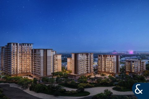 Apartment in Dubai 2 bedrooms, 126 sq.m. № 98328 - photo 10