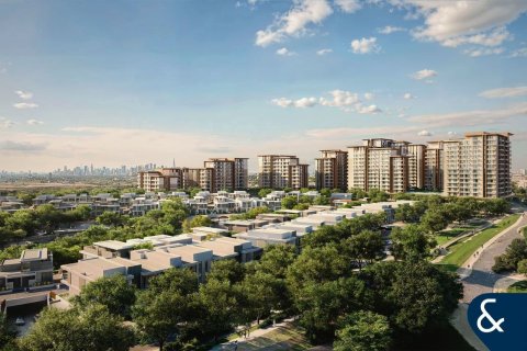 Apartment in Dubai 2 bedrooms, 126 sq.m. № 98328 - photo 5