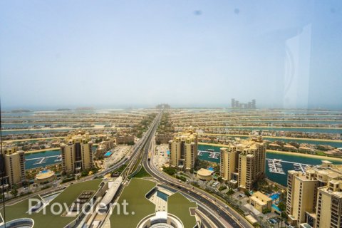 Apartamento en Palm Jumeirah, Dubai, 1 dormitorio, 104.5 m², № 3252 - foto 3