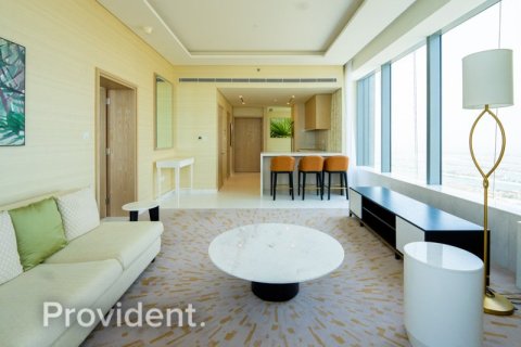 Apartamento en Palm Jumeirah, Dubai, 1 dormitorio, 104.5 m², № 3252 - foto 1
