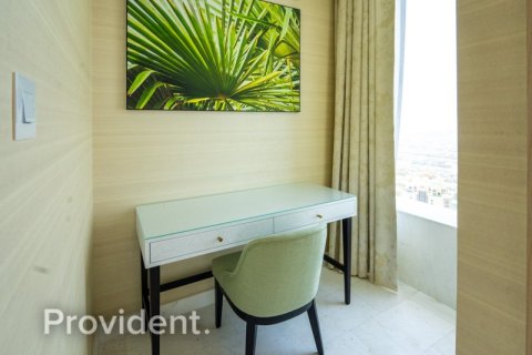 Apartamento en Palm Jumeirah, Dubai, 1 dormitorio, 104.5 m², № 3252 - foto 12